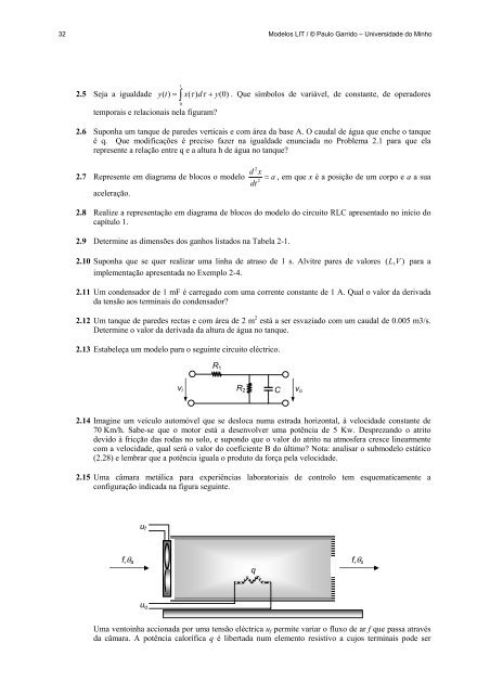 Modelos LIT - Universidade do Minho