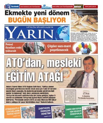 Spor 1 Temmuz 2013