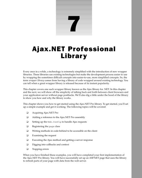 Beginning Ajax With ASP.NET (2006).pdf