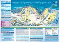 GroÃe Karte als PDF (720 KB) - Sommerrodelbahn Willingen
