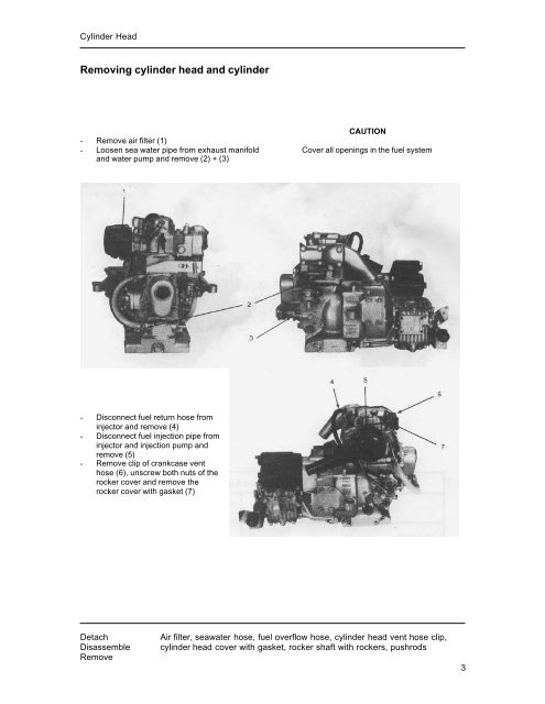 BMW D7 Workshop Manual