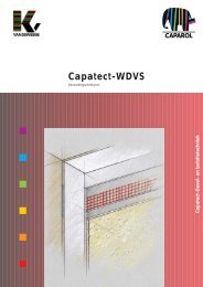 Brochure verwerking-capatect.pdf - Vandeweege
