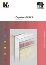 Brochure verwerking-capatect.pdf - Vandeweege