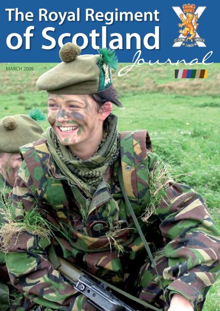 Children's Camouflage Water Bottle - The Gurkha Museum - Winchester