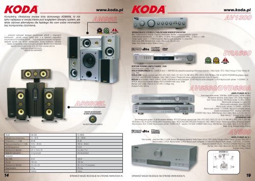 pobierz katalog - Koda