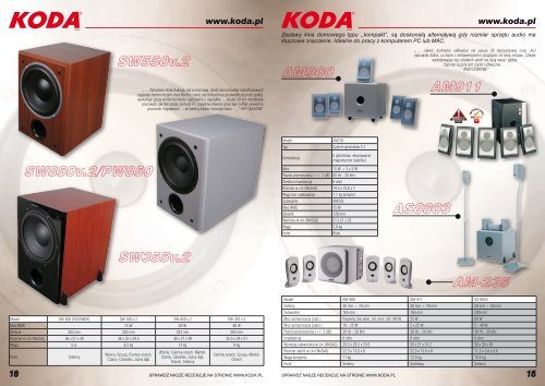 pobierz katalog - Koda