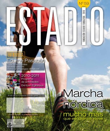 Descargar ESTADIO nÂº 59 - Fundacionestadio.com