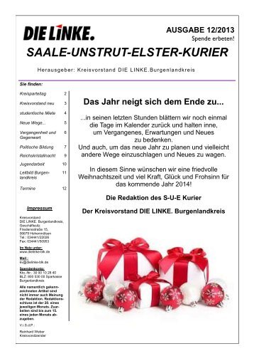 Zur PDF-Ansicht - DIE LINKE. Kreisverband Burgenlandkreis