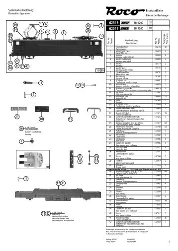 62516 - Roco