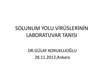 Sunum iÃ§in tÄ±klayÄ±nÄ±z. - Klimik