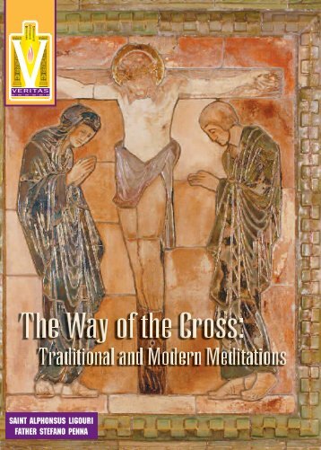 The Way of the Cross: Traditional and Modern Meditations