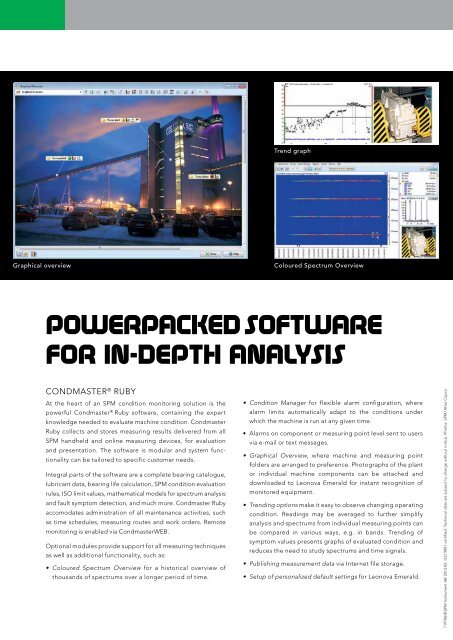 Brochure in PDF - SPM Instrument