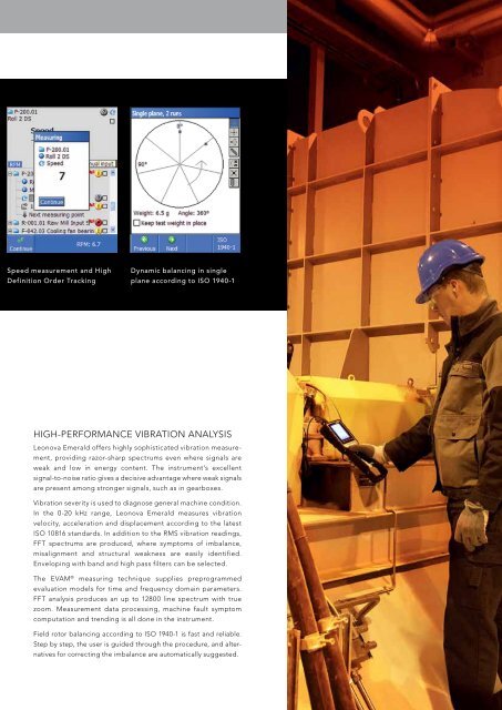 Brochure in PDF - SPM Instrument