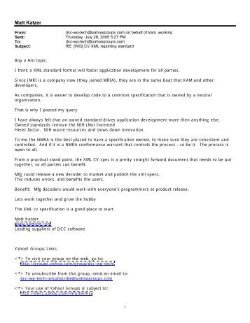 microsoft office memo