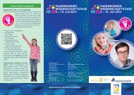 Flyer stadt witag 2013-druck.indd - Heinz Nixdorf MuseumsForum