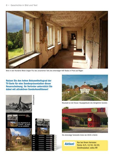 Katalog Herbst 2013 aufrufen - Ch. Links Verlag