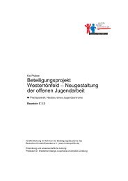 vollstÃ¤ndiger Beitrag - Infostelle Kinderpolitik beim Deutschen ...