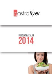 Produktkatalog | Gastroflyer.pdf