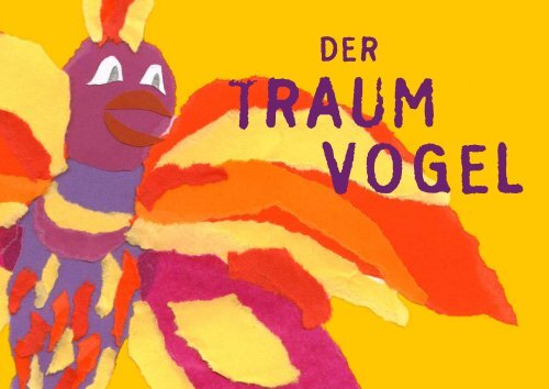 Traum Vogel