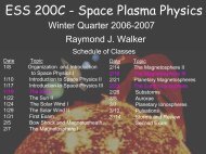 A Brief Introduction to Space Plasma Physics.pdf - Institute of ...