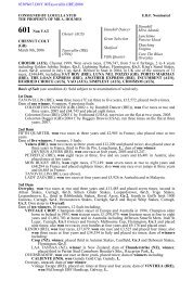 Download PDF - Doncaster Bloodstock Sales