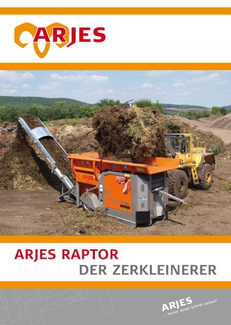 ARJES Raptor (DE)