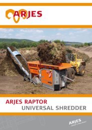 ARJES Raptor (EN)