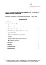 5.2.1.1 Hinweise der Bundessteuerberaterkammer für die ...