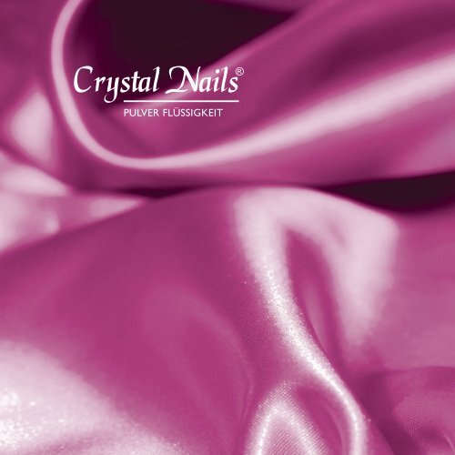 Crystal Nails 2014/2015