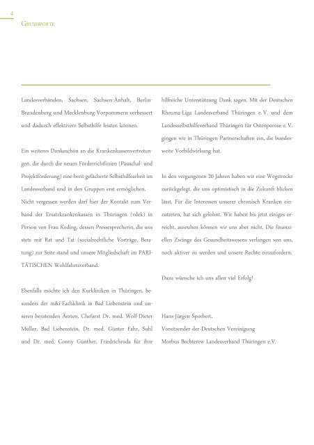 FESTSCHRIFT