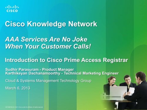 Non-Cisco device support - Cisco Knowledge Network