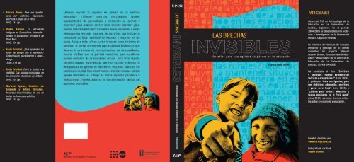 Las Brechas Invisibles - Instituto de Estudios Peruanos