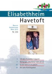 Herunterladen - Elisabethheim Havetoft