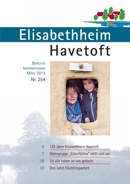 Herunterladen - Elisabethheim Havetoft