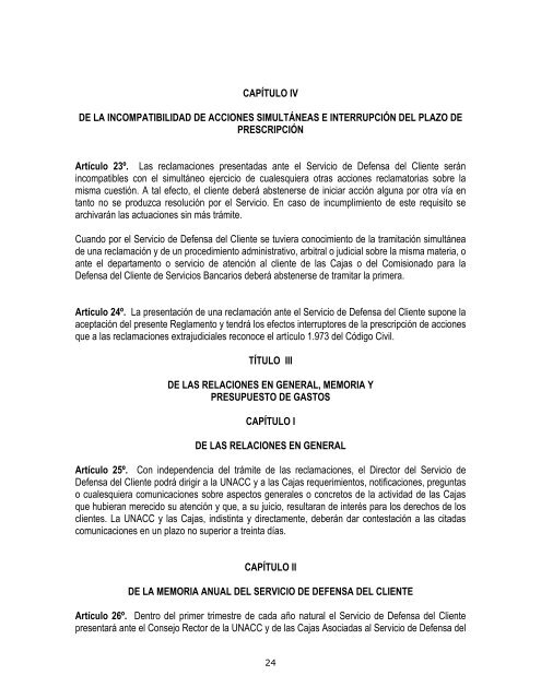 Incluir ANEXO I - Caja Rural de Asturias