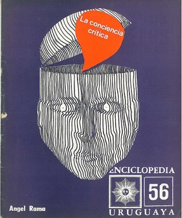 NÂº 56 - La conciencia crÃ­tica - Publicaciones PeriÃ³dicas del Uruguay