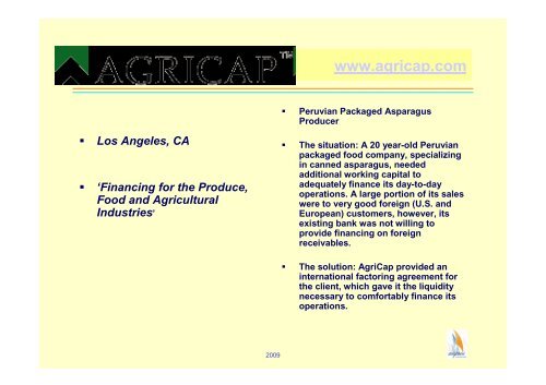 NATURE OF FACTORING