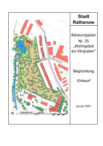 BegrÃ¼ndung - Stadt Rathenow