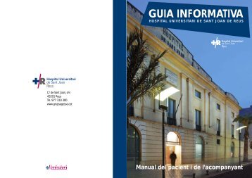 GUIA INFORMATIVA - Grup Sagessa