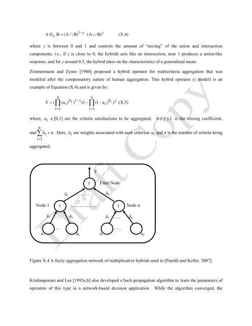 Chapter X: Introduction to Fuzzy Set Theory Uncertainty is universal ...
