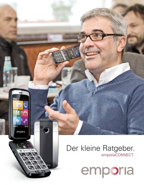 Bedienungsanleitung Emporia
