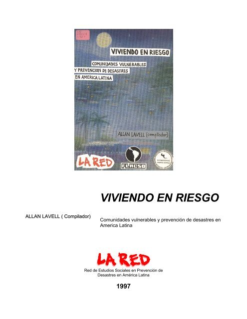 VIVIENDO EN RIESGO - La RED