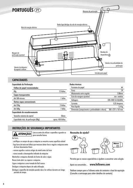 metal 50 R (OK 3).indd - Fellowes