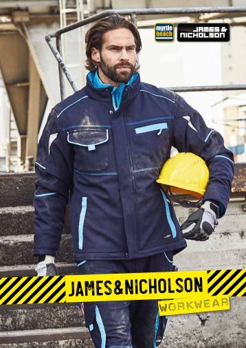 James&Nicholson Workwear Katalog.pdf