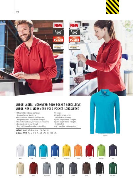 James&Nicholson Workwear Katalog.pdf