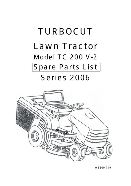 Turbo cut ride on mower sales