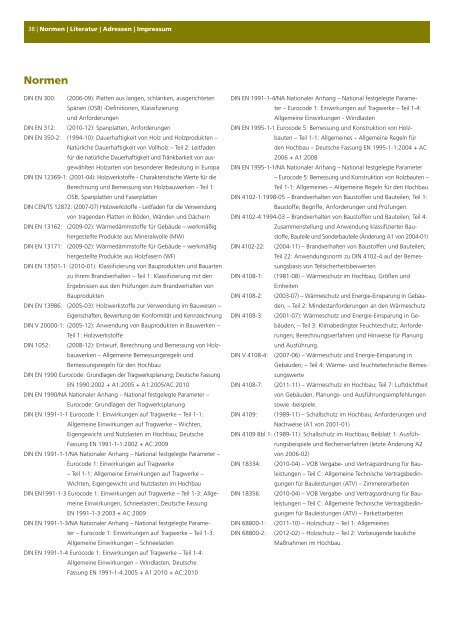 NorbordTechnik – Bauen mit SterlingOSB-Zero