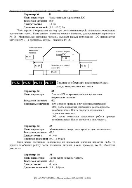 Руководство пользователя