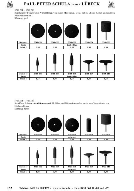 Gesamtkatalog herunterladen - Schula GmbH