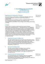 Microsoft Word - EA2EC497.doc - Wasserwirtschaftsamt MÃƒÂ¼nchen ...